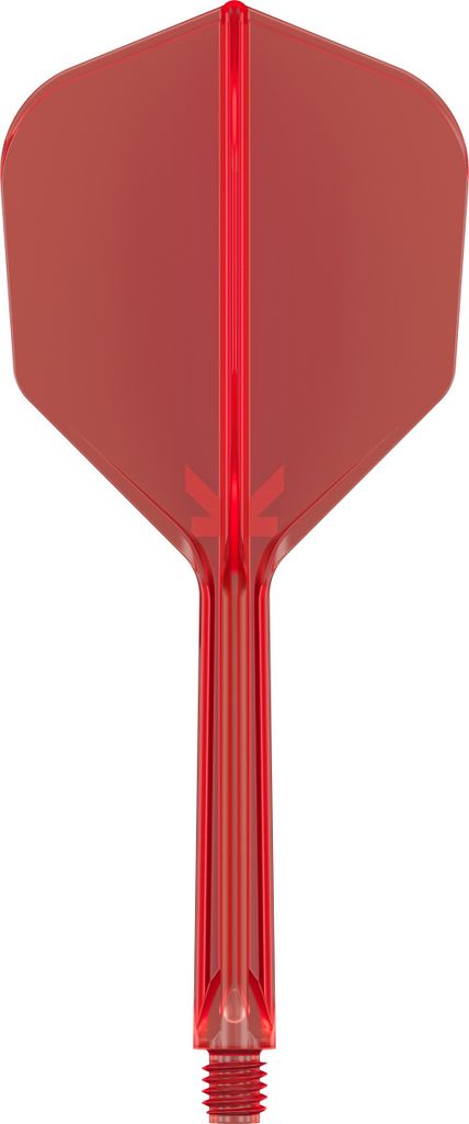 TARGET - K-FLEX Flightsystem Rot - No.6 - Medium 33mm Immagine del prodotto 
