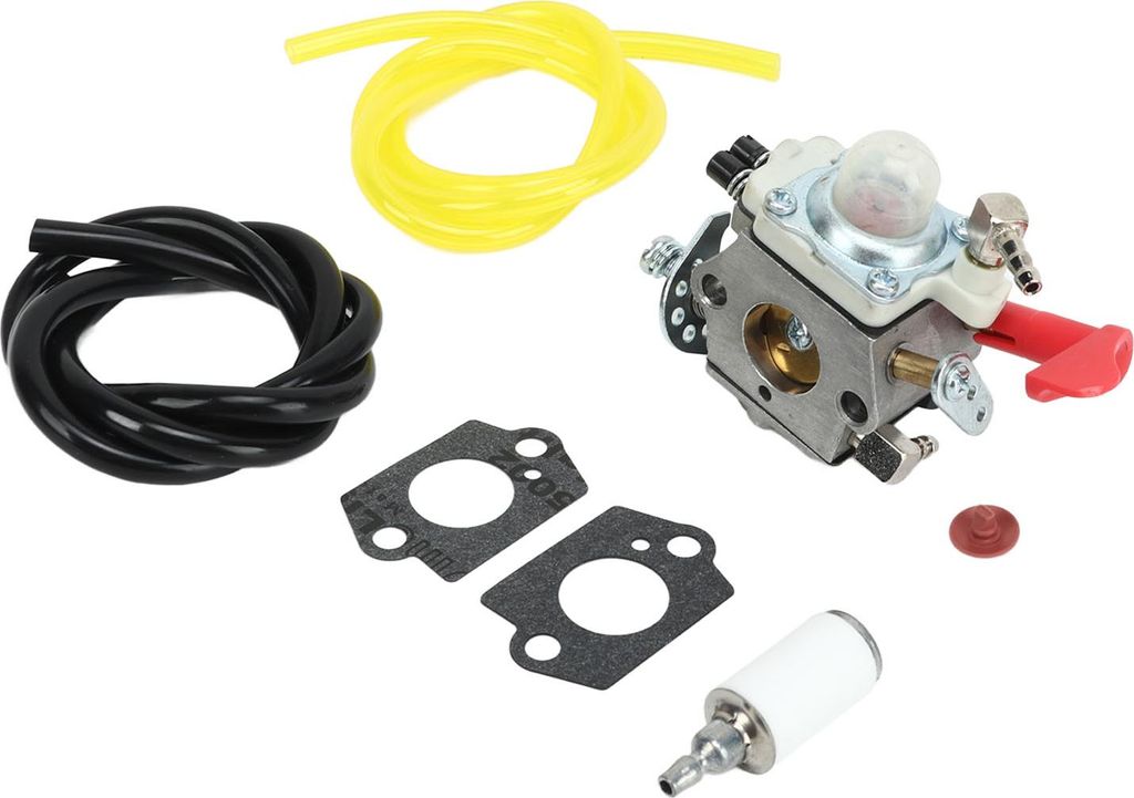 Metall-Vergaserkit WT997 Ersatz für HPI Baja 5B 5T FG Fuel Motoren 1/5 Scale Gas RC Cars