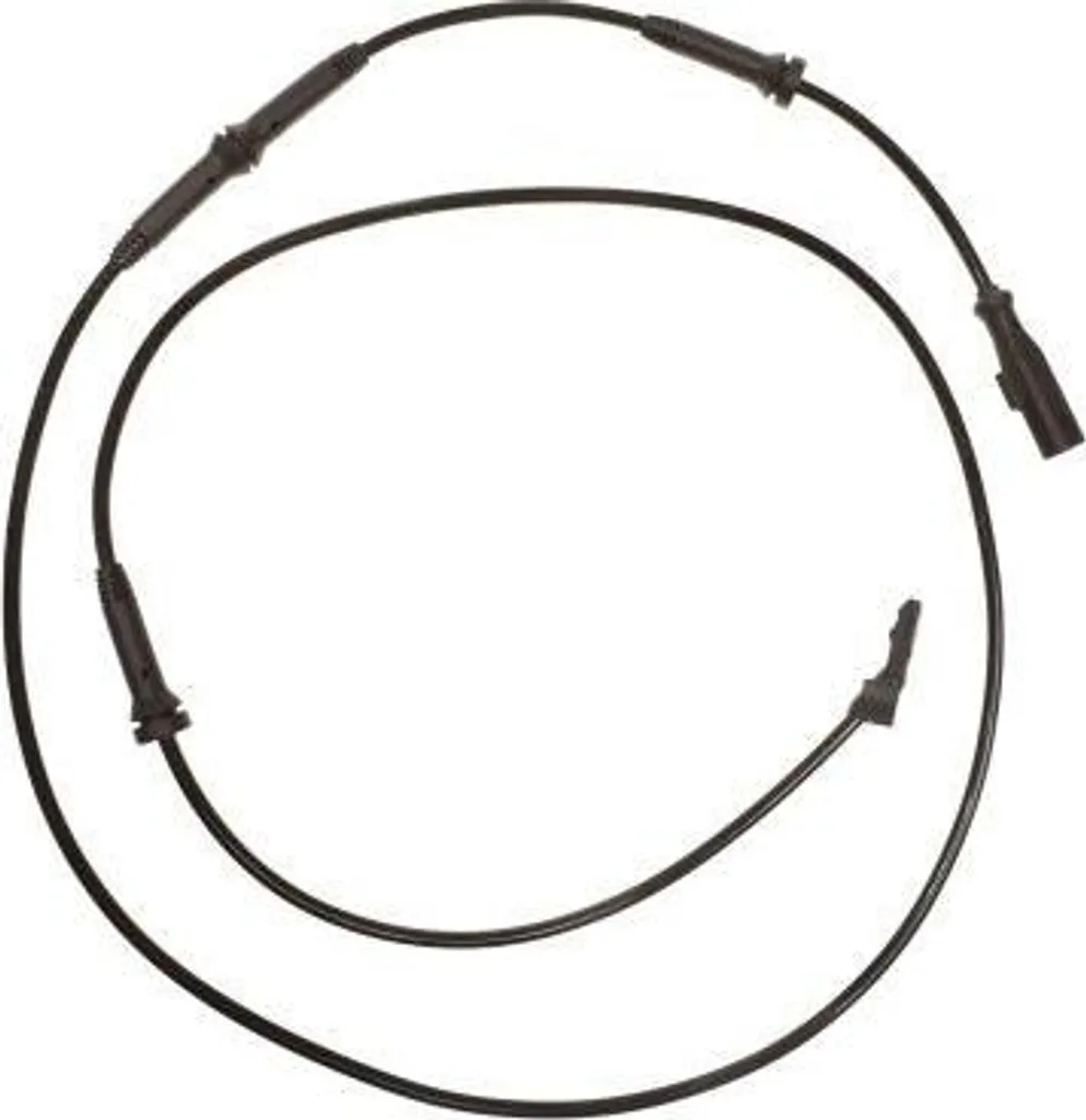 Capteur de vitesse de roue BENDIX BSW1268 pour Citan OE 4159053000