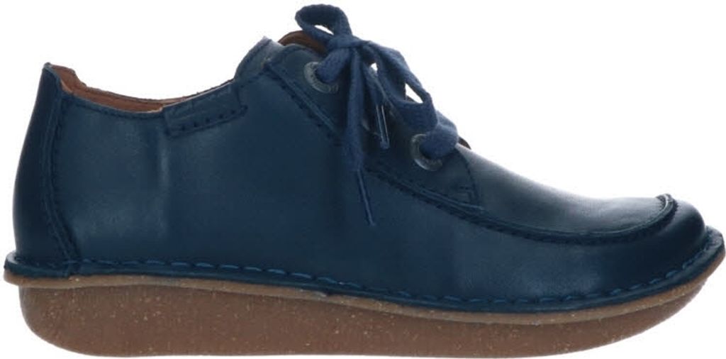 Clarks Komfort Schnürschuhe WOMENS Damen 31333937323639 Produktbild 37