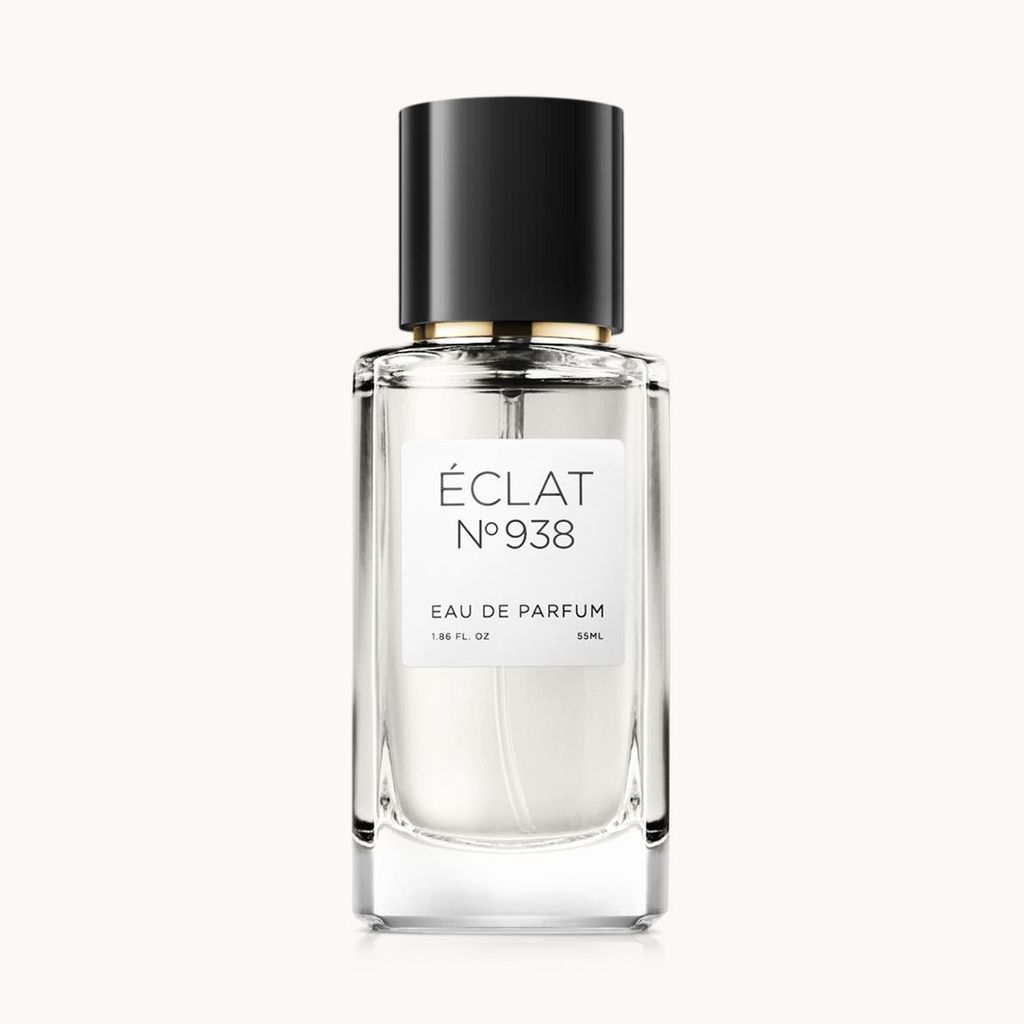 ÉCLAT 938 VIP Unisexduft 55 ml EdP - Langanhaltender Duftzwilling & Parfum Dupe