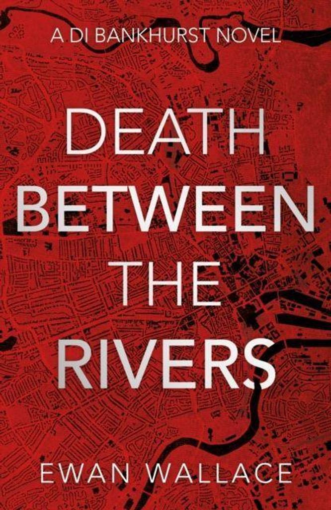 Death Between The Rivers – Lingua: Inglese