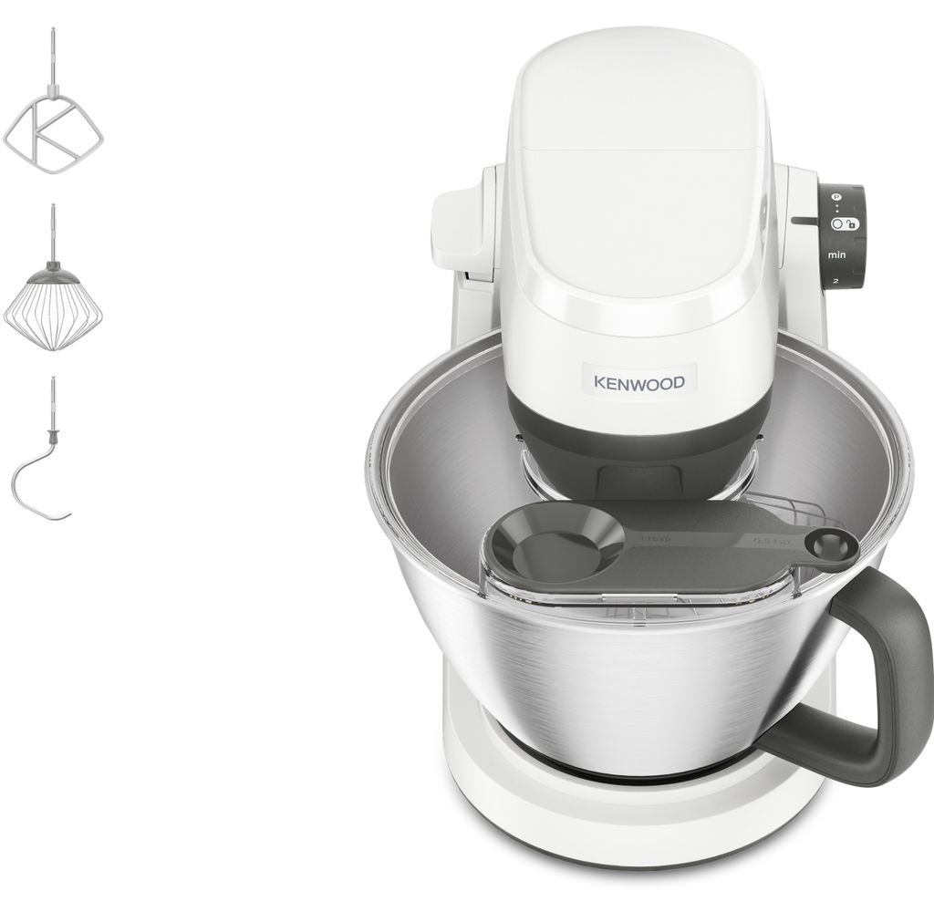 Kenwood Küchenmaschine KHC 30.000WH