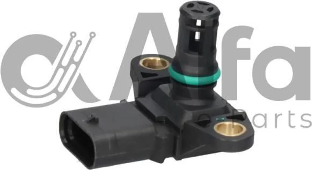 Capteur MAP de collecteur admission OE 784353101 compatible BMW X1 X3