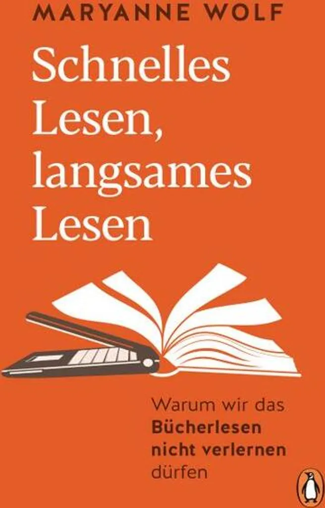 Livre de lecture rapide Schnelles Lesen pour améliorer la mémoire