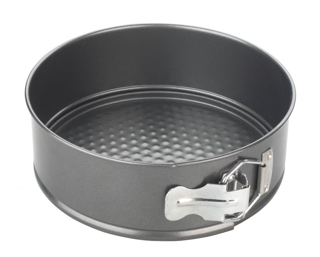 Chef Aid Non Stick Springform Kuchenpfanne 20 x 6,5cm