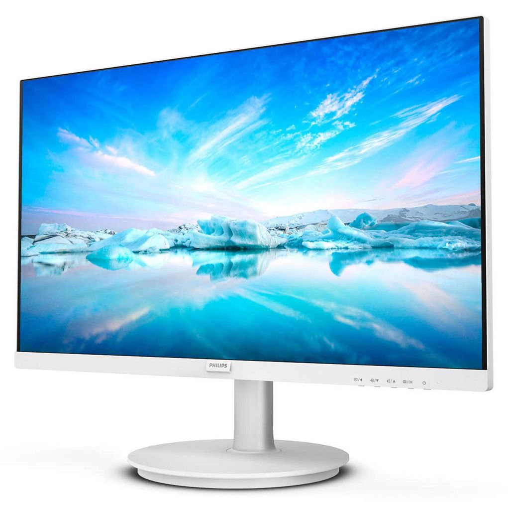 Philips 241V8AW/00 Philips 60,5cm (23,8") 241V8AW 16:09 Productafbeelding 