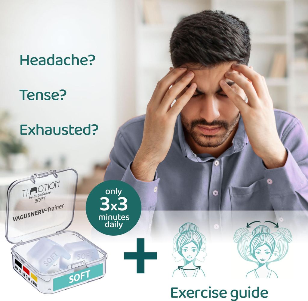 TJ-Motion be in balance - soft