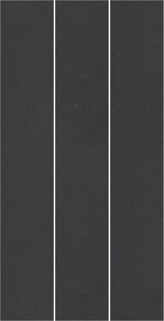 Möbel Rechteckige Poolabdeckung Schwarz Polyethylen 640 x 321 cm - Poolzubehör 42009125