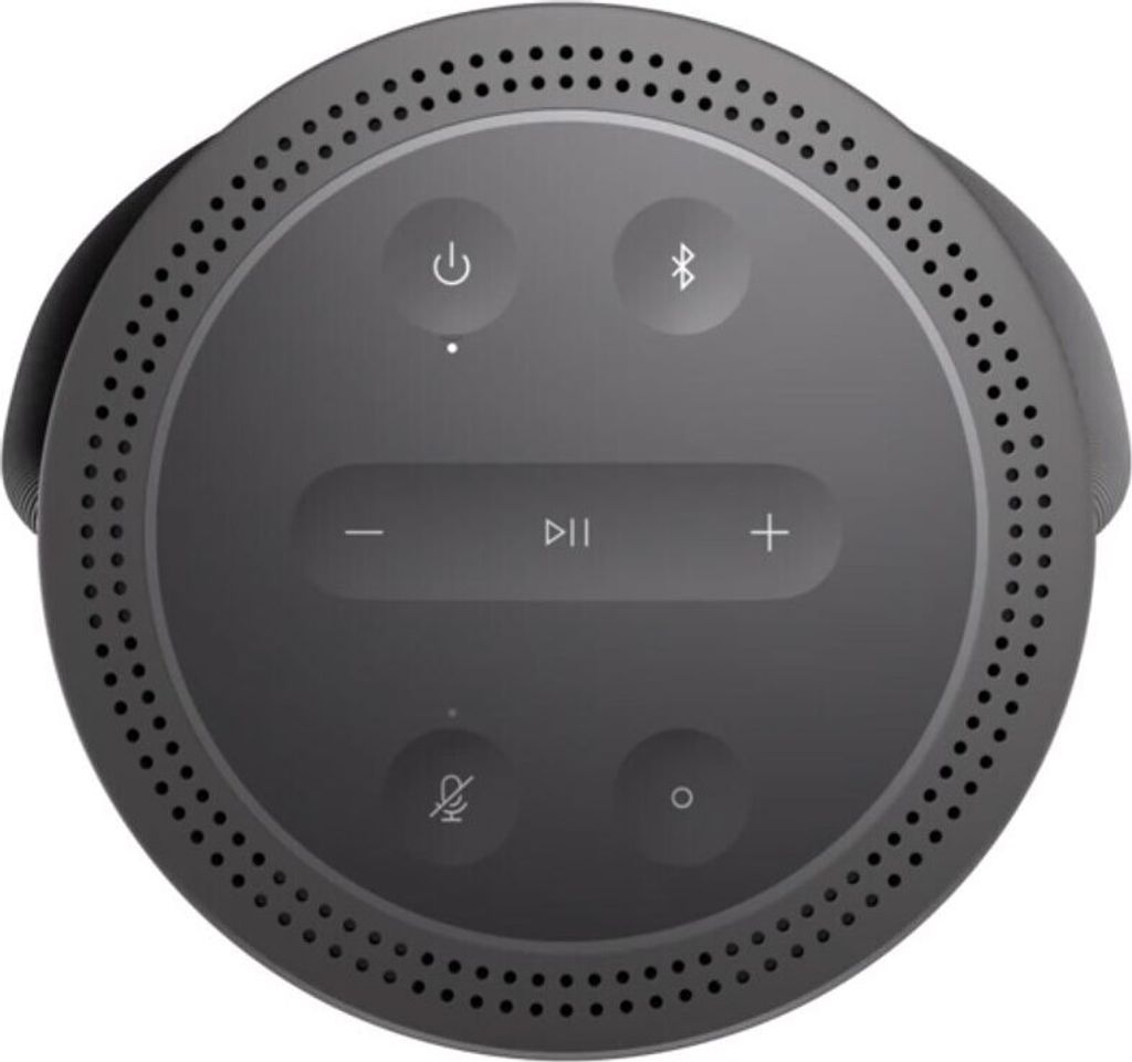 BOSE Portable Home Speaker Lautsprecher App-steuerbar, Produktbild 19