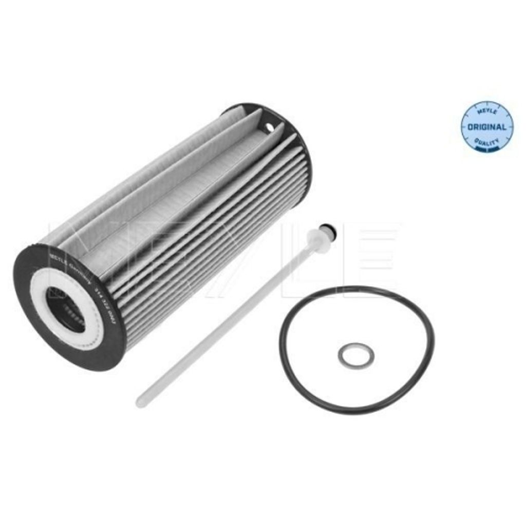 Ölfilter Meyle 314 322 0003 Meyle-original: True To Oe. für Bmw