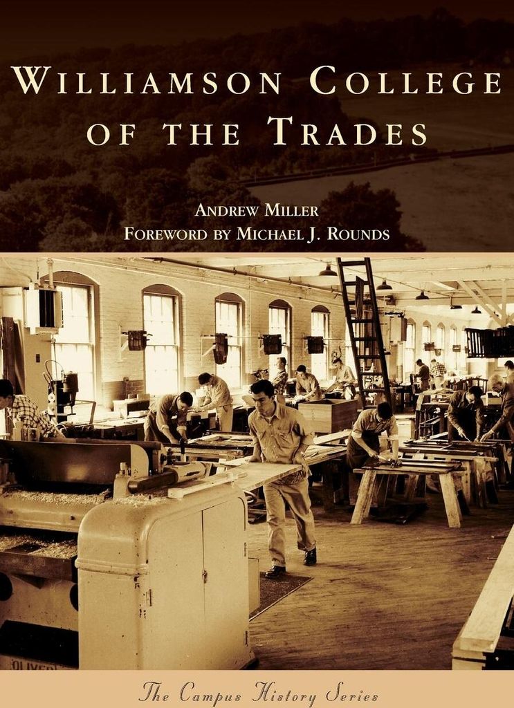 Williamson College of the Trades