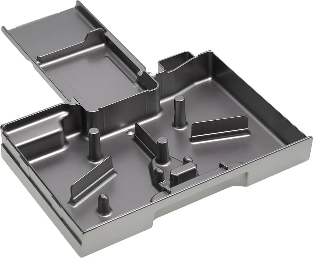 Bac d'égouttage pour DeLonghi Eletta Cappuccino : accessoire de remplacement
