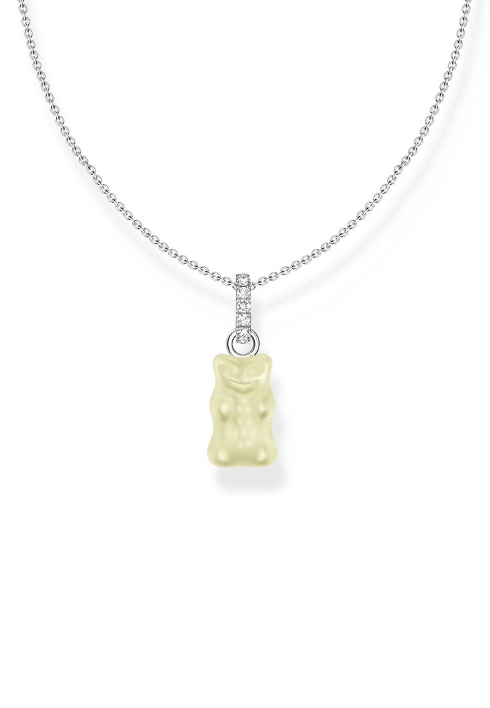 Thomas Sabo - KE2209-052-14-L45V - Kette - 925er Silber - Produktbild 3