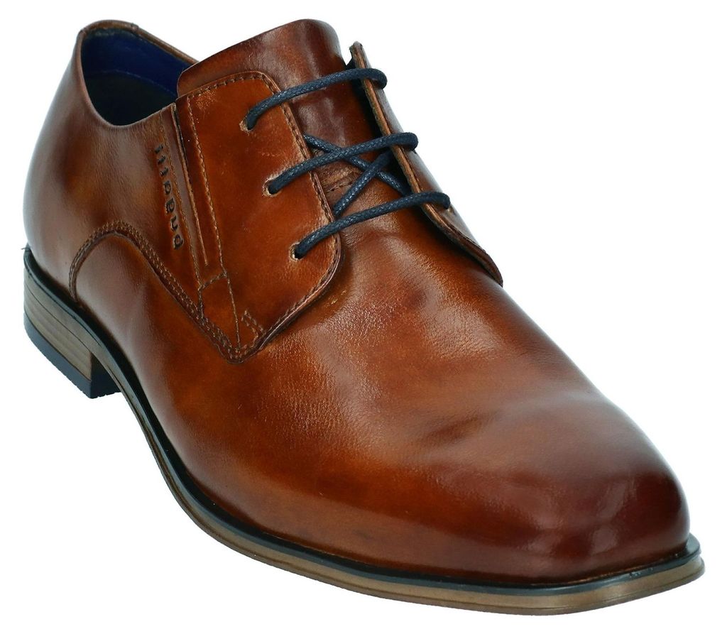 Bugatti Herren Businessschuhe 313A3S0530006300 Farbe: Braun Produktbild 
