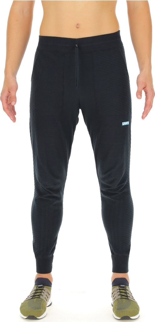 UYN Natural Training Funktionshose Herren blackboard XXL