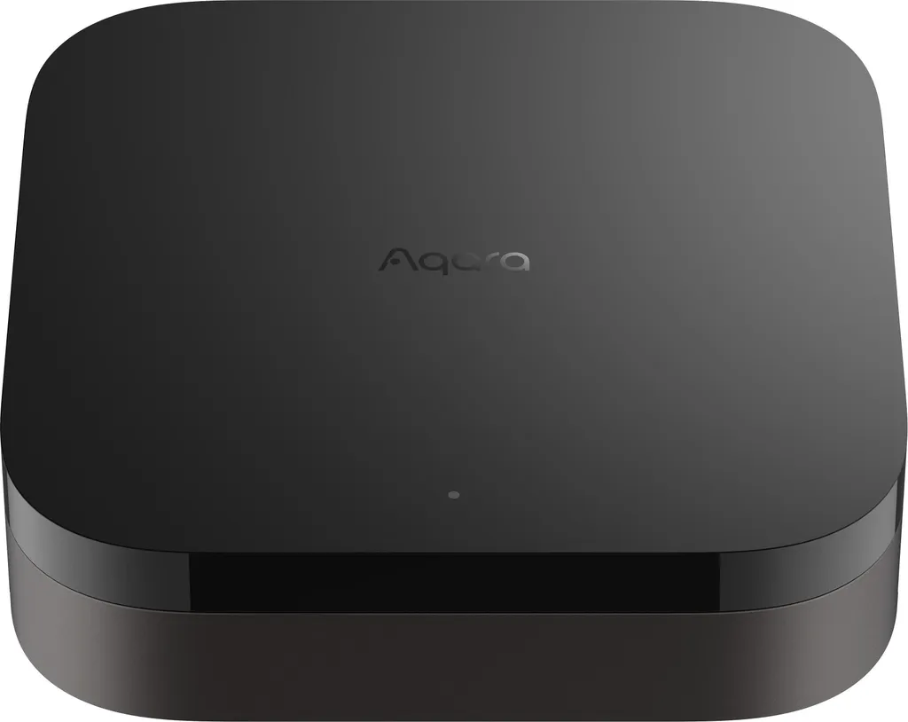 Aqara HUB M3 senza fili nero