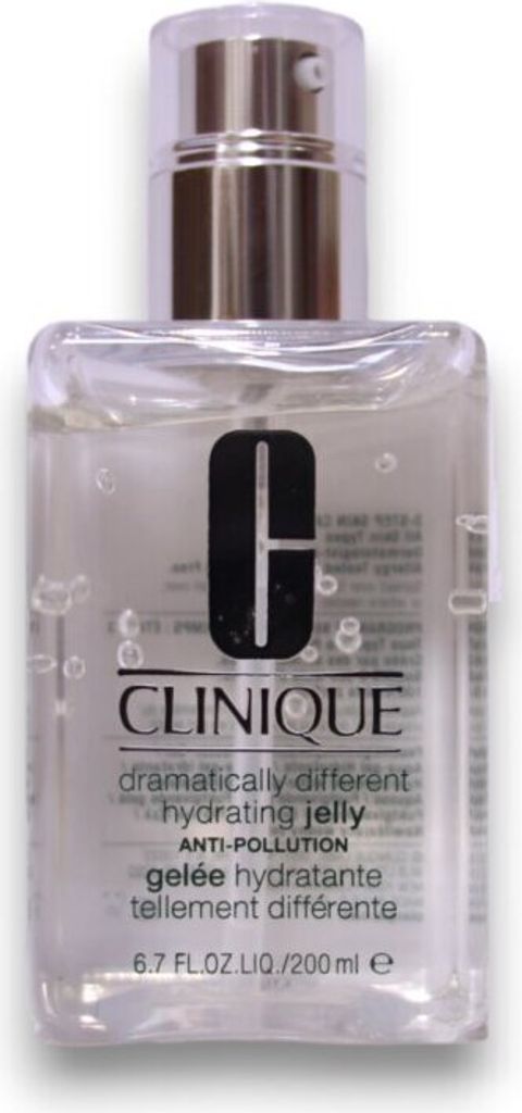 Clinique, Dramatically Different Jelly, Parabenfrei, Produktbild 