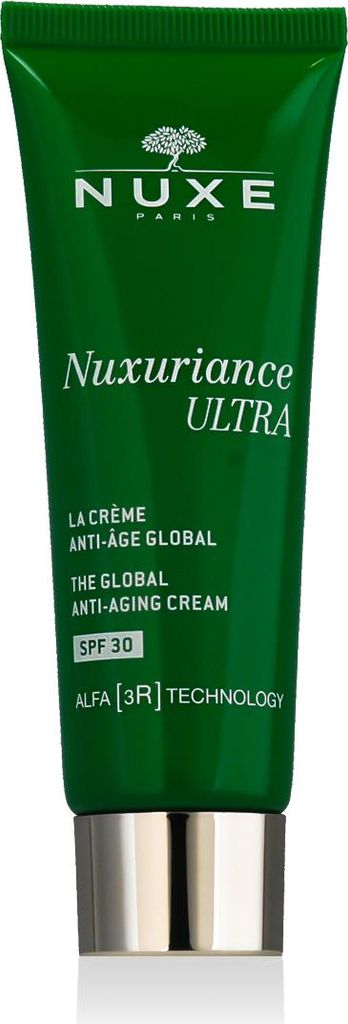 Nuxe Nuxuriance Ultra The Global Anti-Aging Cream SPF30 All Produktbild 