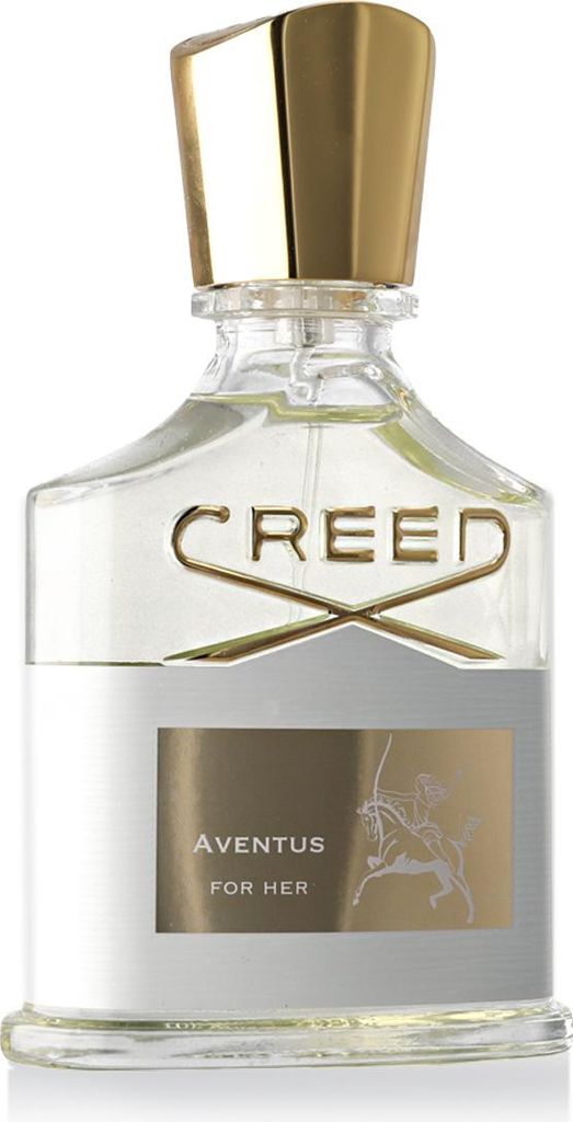 Creed Aventus For Her, Eau de Parfum, 75 ml Imagen del producto 