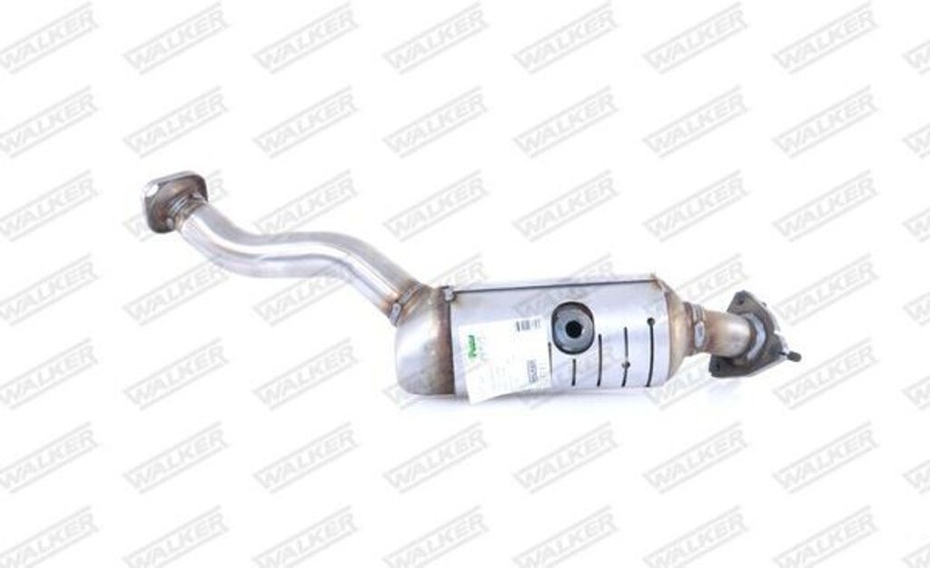 WALKER 28782 - OE 18160RSHE00 Katalysator für Civic VIII
