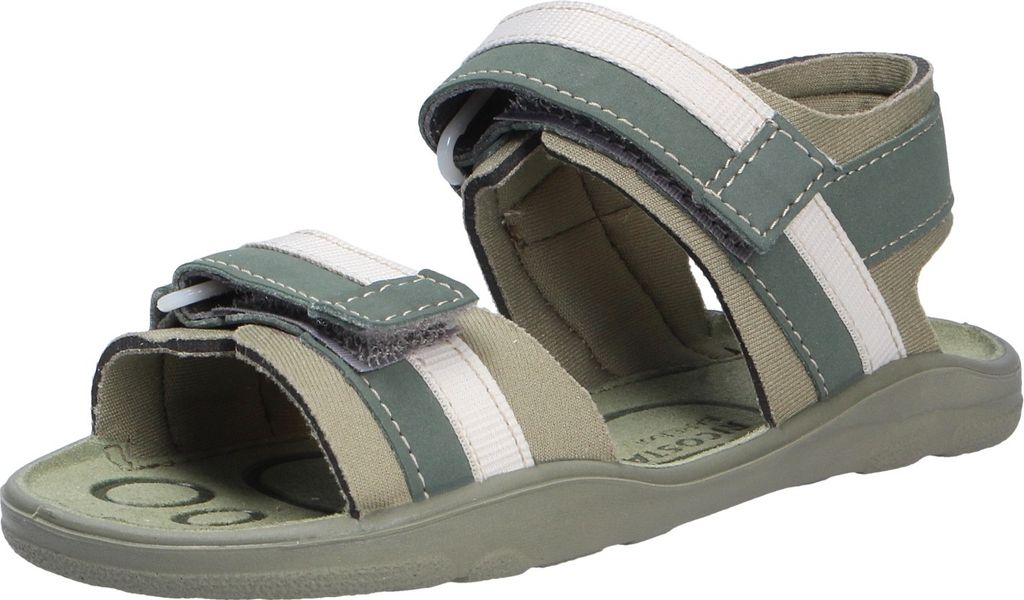 Ricosta Sandale SYDNEY von Ricosta HighTech Farbe salbei/eukalyptus Größe 30