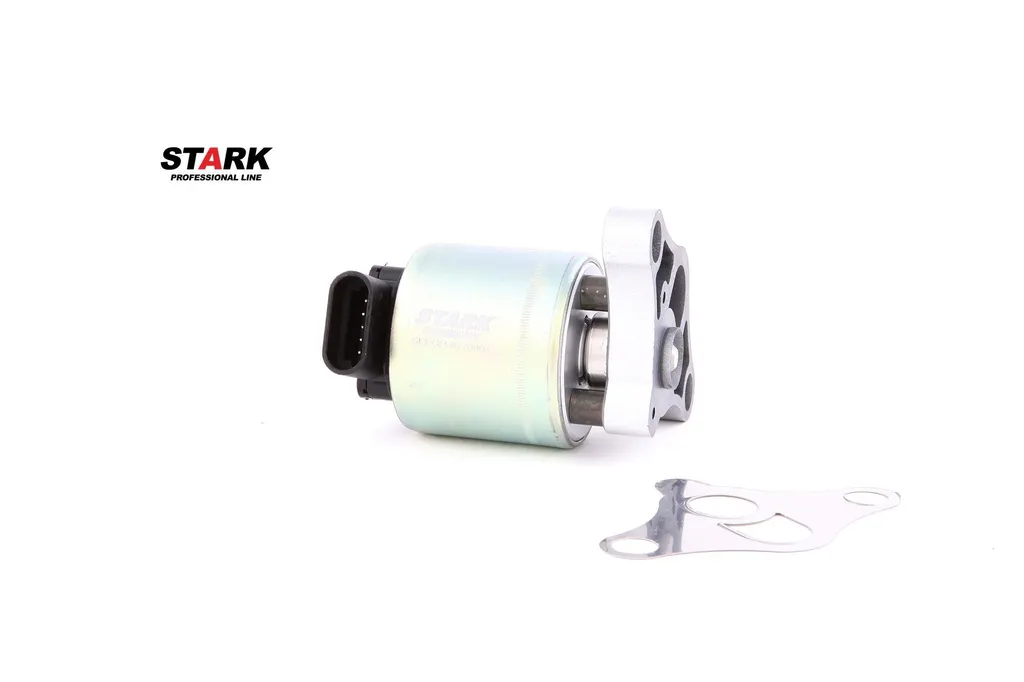 Vanne EGR pour Réparer Perte de Puissance Astra G et Vectra B - STARK