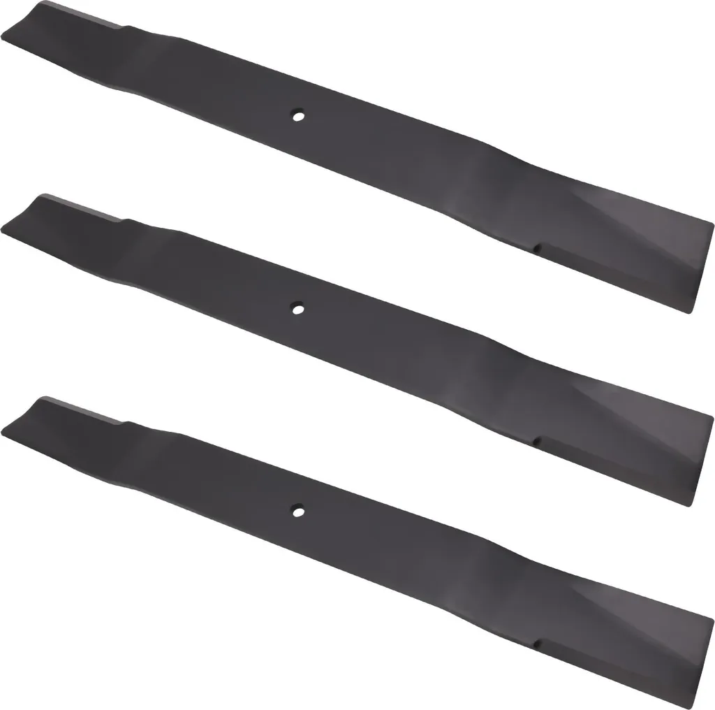 Remplacez vos Lames Usées 64cm pour Groundmaster 322D 325D 327 30372