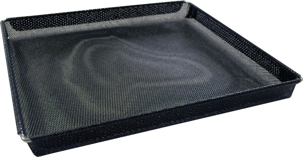 Panier de four Nostik 34x29cm - Finis les aliments collés et les graisses