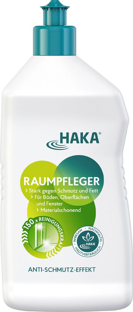 HAKA Universal Raumpfleger 750ml – Stark gegen Schmutz und Produktbild 
