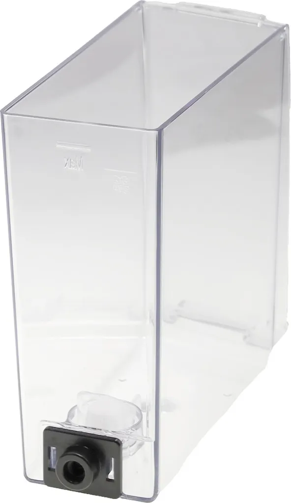 Réservoir d'eau transparent Philips Saeco haute qualité 421946512061