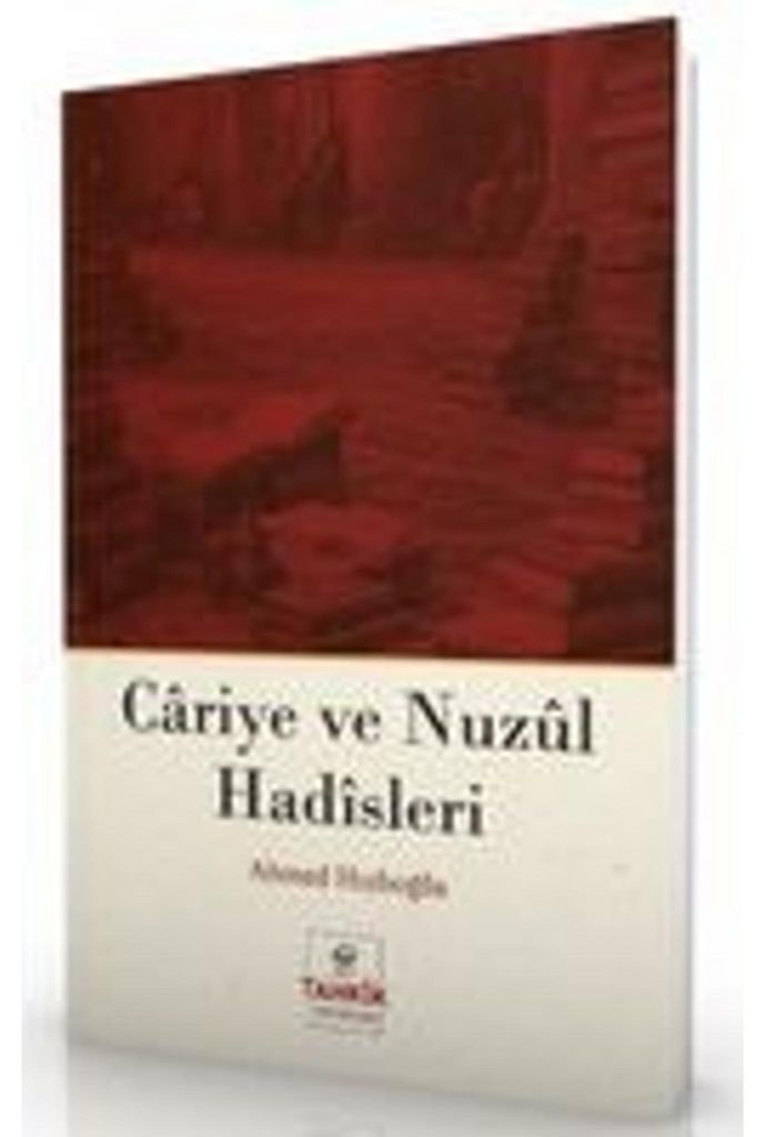 Die Hadithe über die Konkubinen und die Nuzul