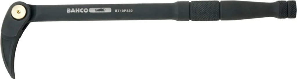 Pied de biche Bahco à tête pivotante 380 mm avec 13 crans de réglage