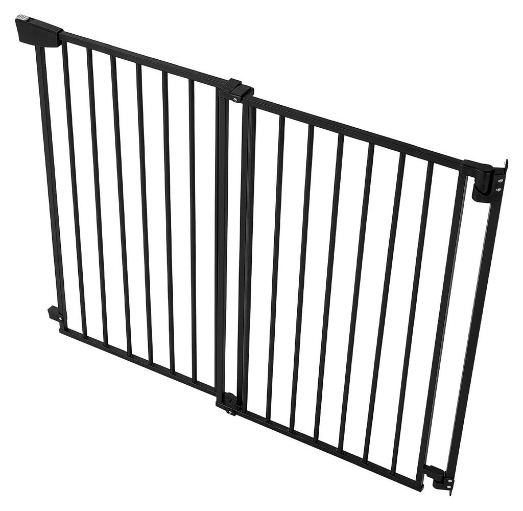 Bariera di sicurezza per scale SucceBuy 778-1210 mm, Immagine del prodotto 