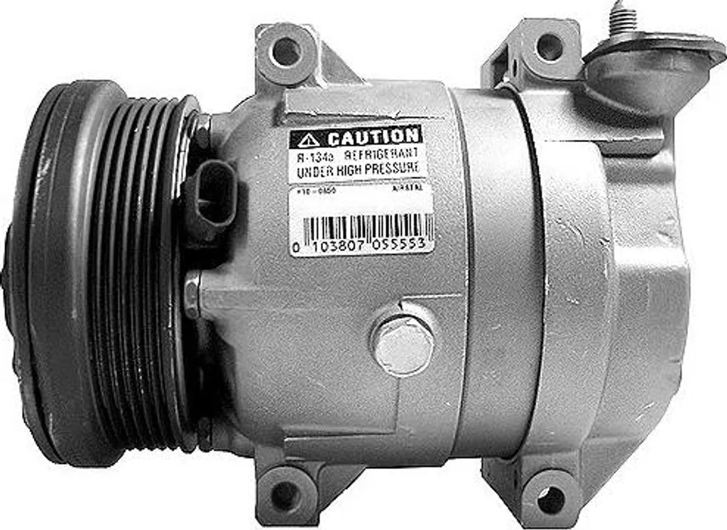 Compresseur de climatisation Airstal 10-0650 OE 714978 pour Nubira