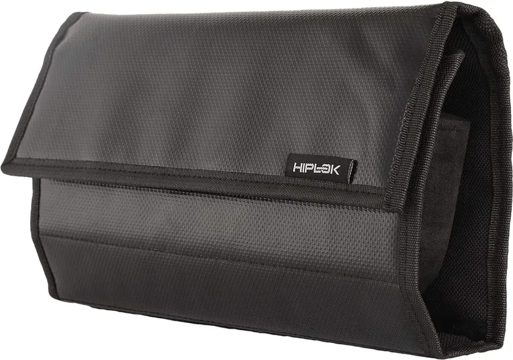Hiplok FLIPSTAND Support de Vélo Compact pour Entretien et Réparation