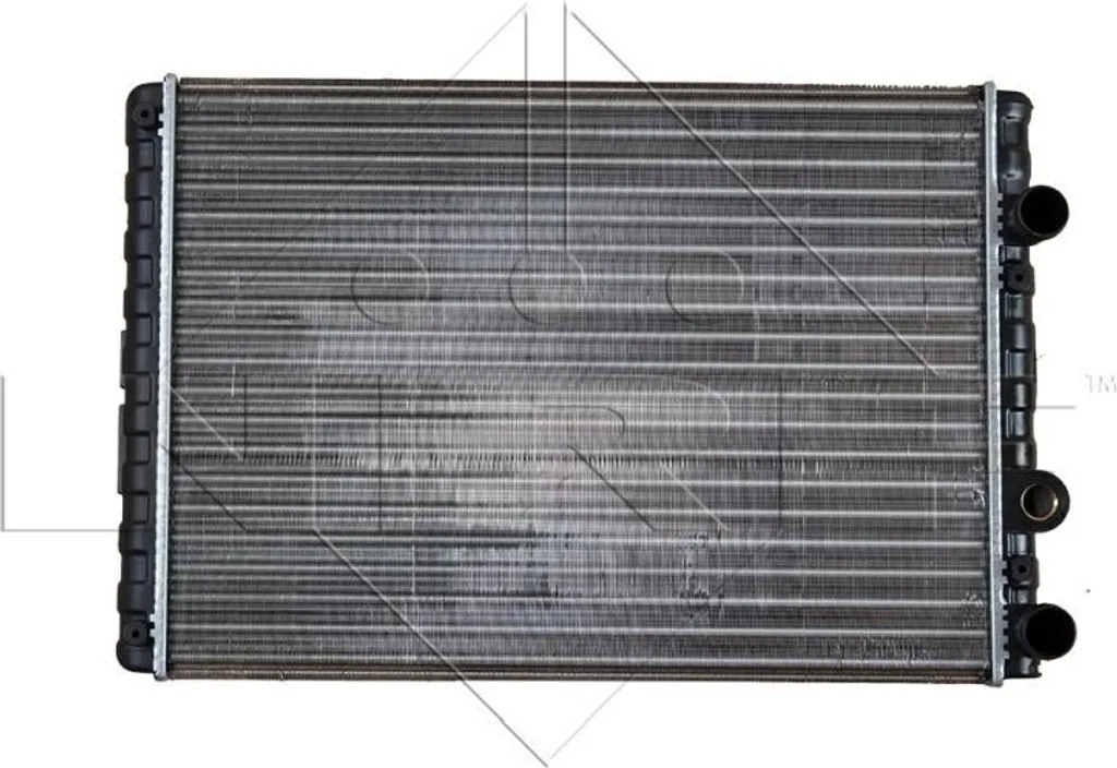 Remplacer votre radiateur moteur défectueux 509520 pour Polo et Lupo