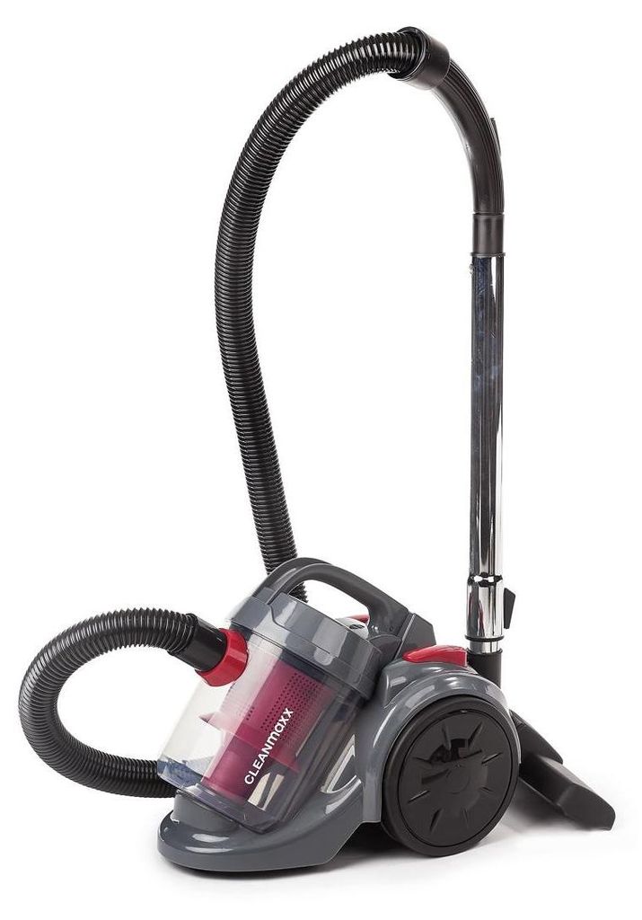 CLEANMAXX Zyklon-Staubsauger 800W 303442 4067522067061 Immagine del prodotto 