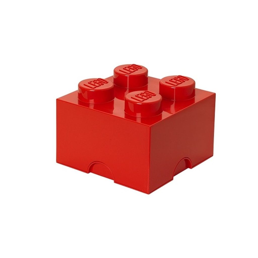 LEGO® Aufbewahrungsbox 4 Produktbild 