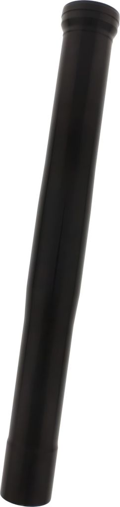 Tauchrohr für Gabel JMP Aluminium schwarz, Triumph Street Triple / R 675 ccm Bj. 2013 - 2017