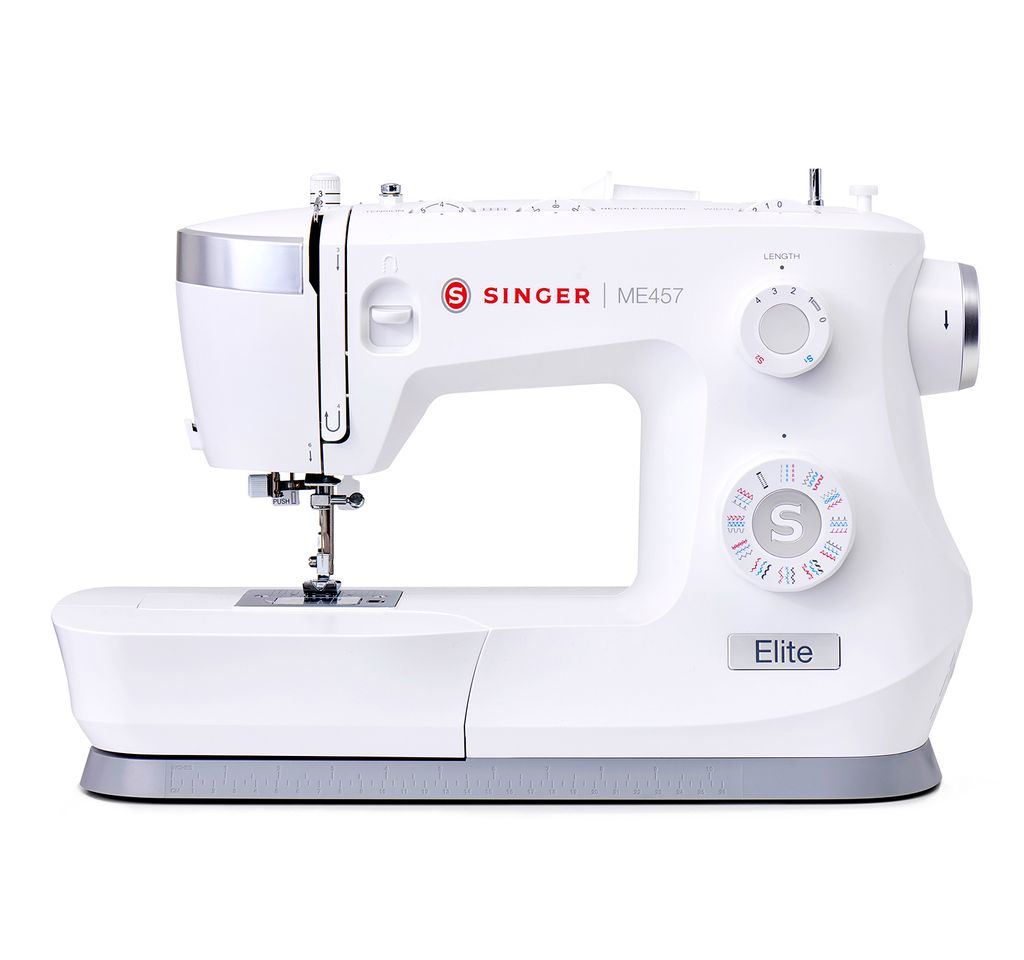 Singer ELITE ME457 Nähmaschine Produktbild 