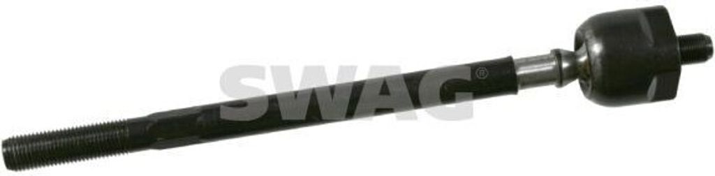 SWAG 60 92 2478 Axialgelenk Spurstange für RENAULT MEGANE I (BA0/1) Vorne Links Vorne Rechts