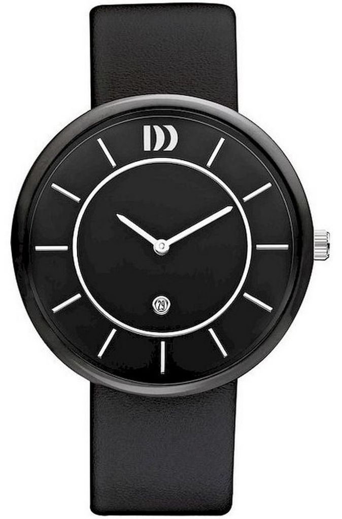 Danish Design - Armbanduhr - Herren - Chronograph - Produktbild 