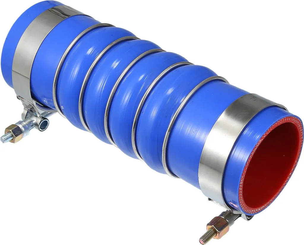 Durite de Refroidissement Liquide Supérieure Compatible Peterbilt