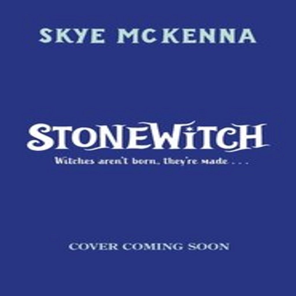 Hedgewitch: Stonewitch