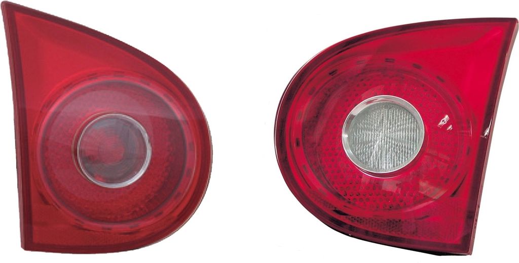 Rückleuchten Set für innen für VW Golf 5 1K 10/03-6/09 Rücklichter INNENTEIL