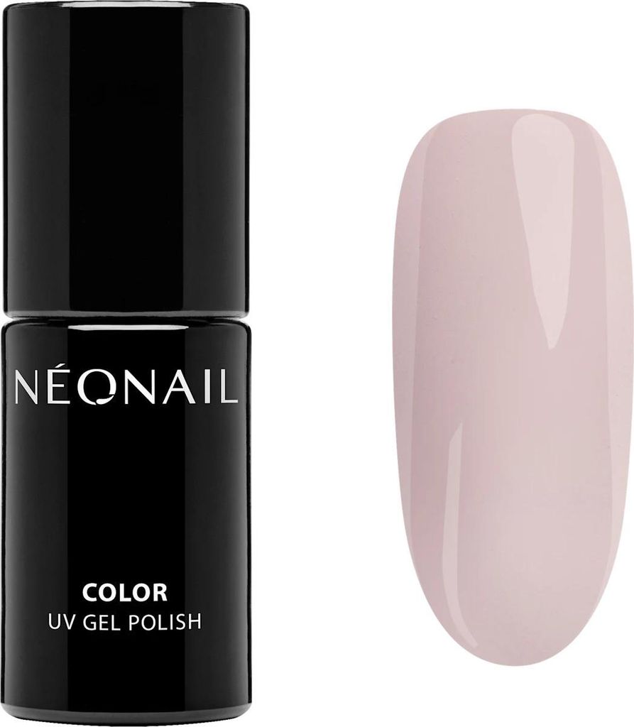 10830 Shimmering Goldrush UV Nagellack Hybrid NeoNail 7,2 ml