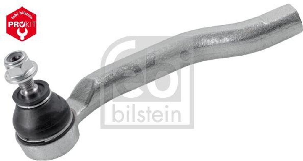 FEBI BILSTEIN 42762 Spurstangenkopf OE D85201HA0A kompatibel mit Micra