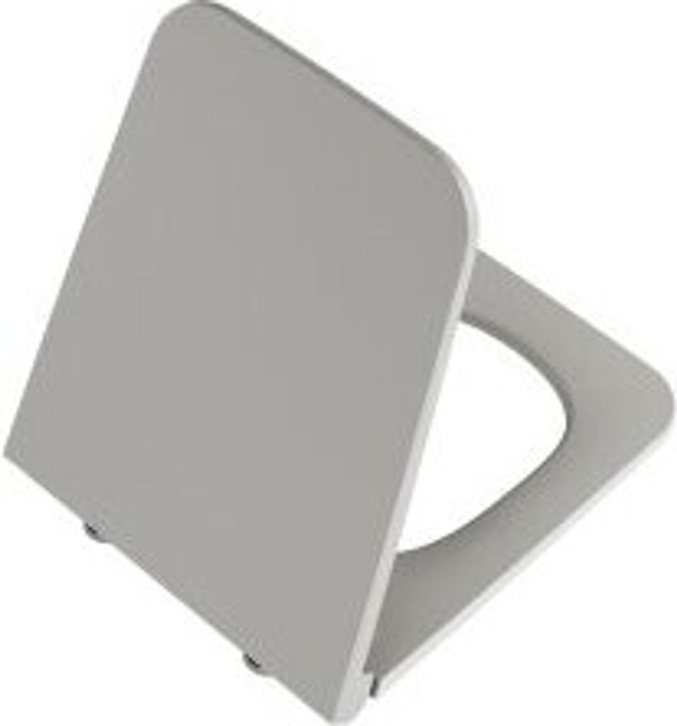 VITRA 119-476R009 WC-Sitz Equal Slim Duroplast 2023