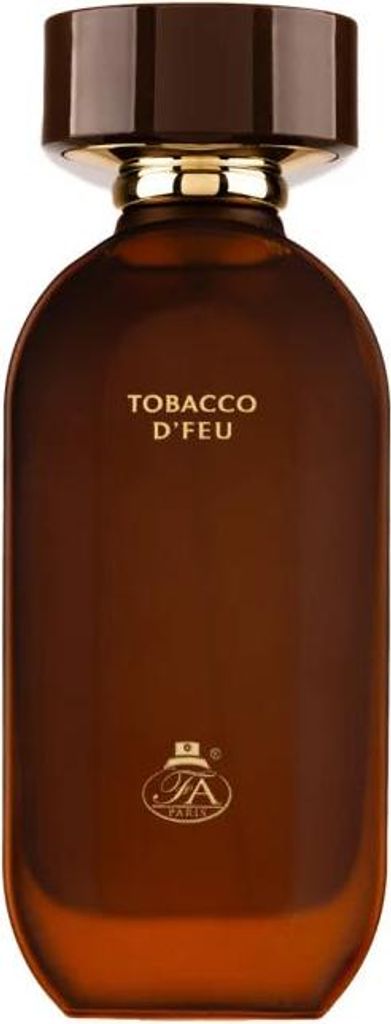 French Avenue Tobacco D'Feu Eau de Parfum unisex 100 ml